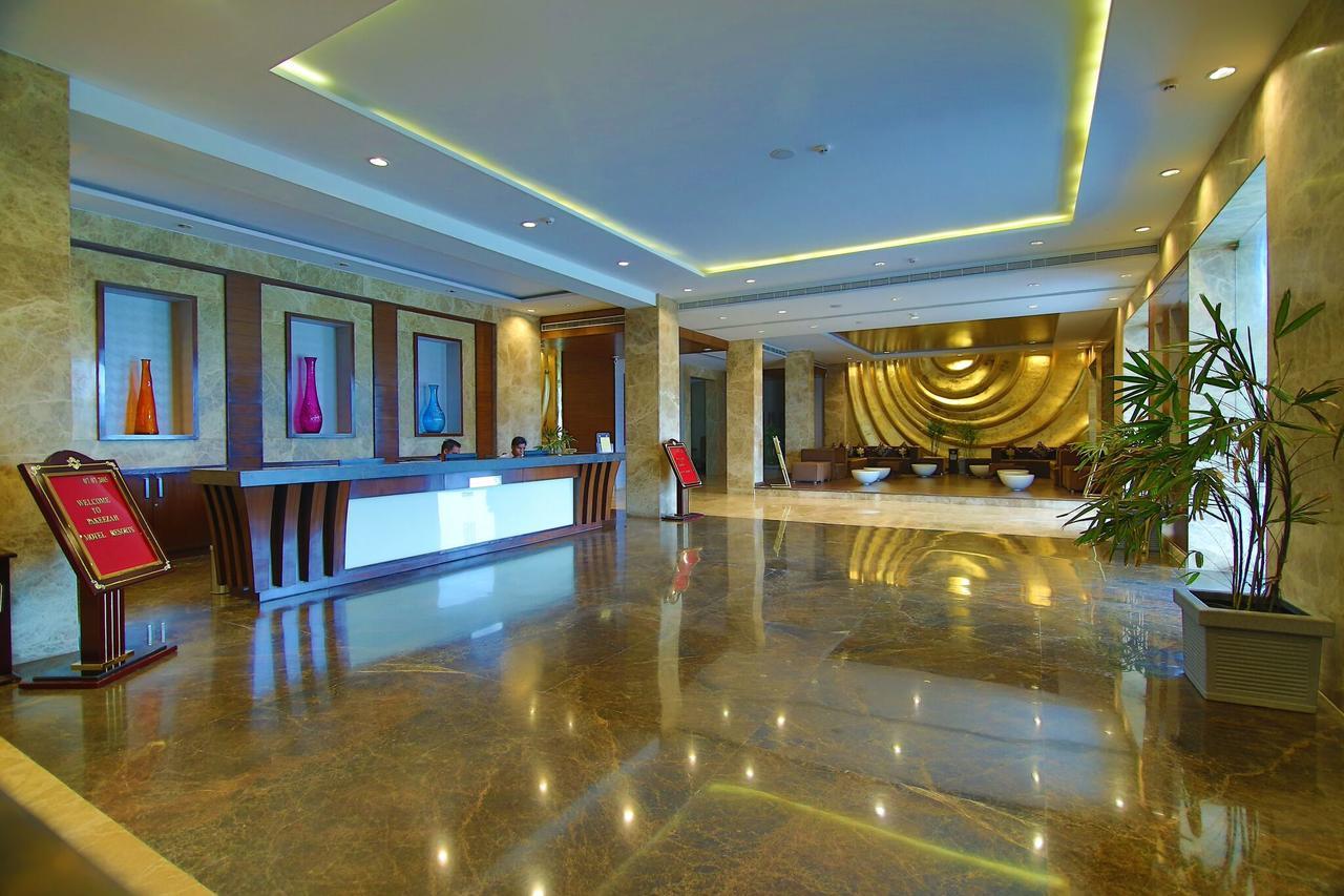 Cs Boutique Hotel Faridabad Zewnętrze zdjęcie